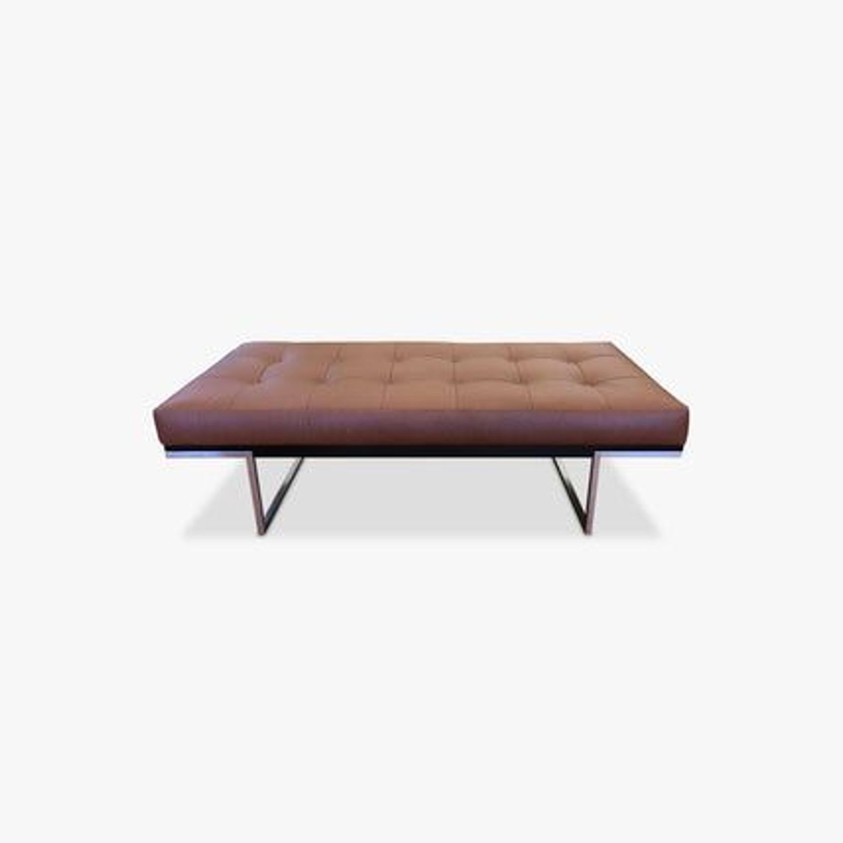 Terry Ottoman - Ottoman by Apartmento gallery detail image