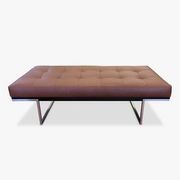Terry Ottoman - Ottoman by Apartmento gallery detail image