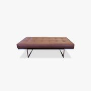 Terry Ottoman - Ottoman by Apartmento gallery detail image