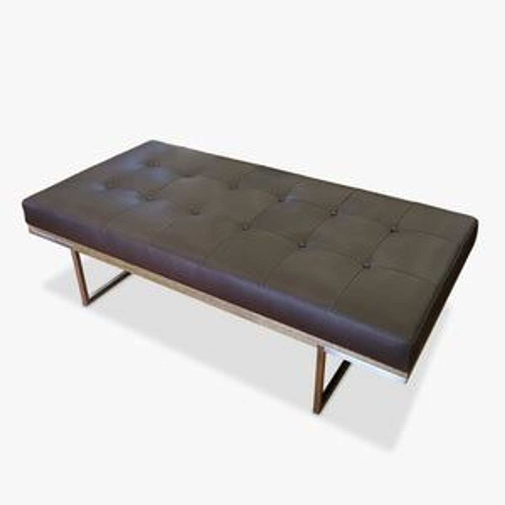 Terry Ottoman - Ottoman by Apartmento gallery detail image