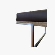 Terry Ottoman - Ottoman by Apartmento gallery detail image