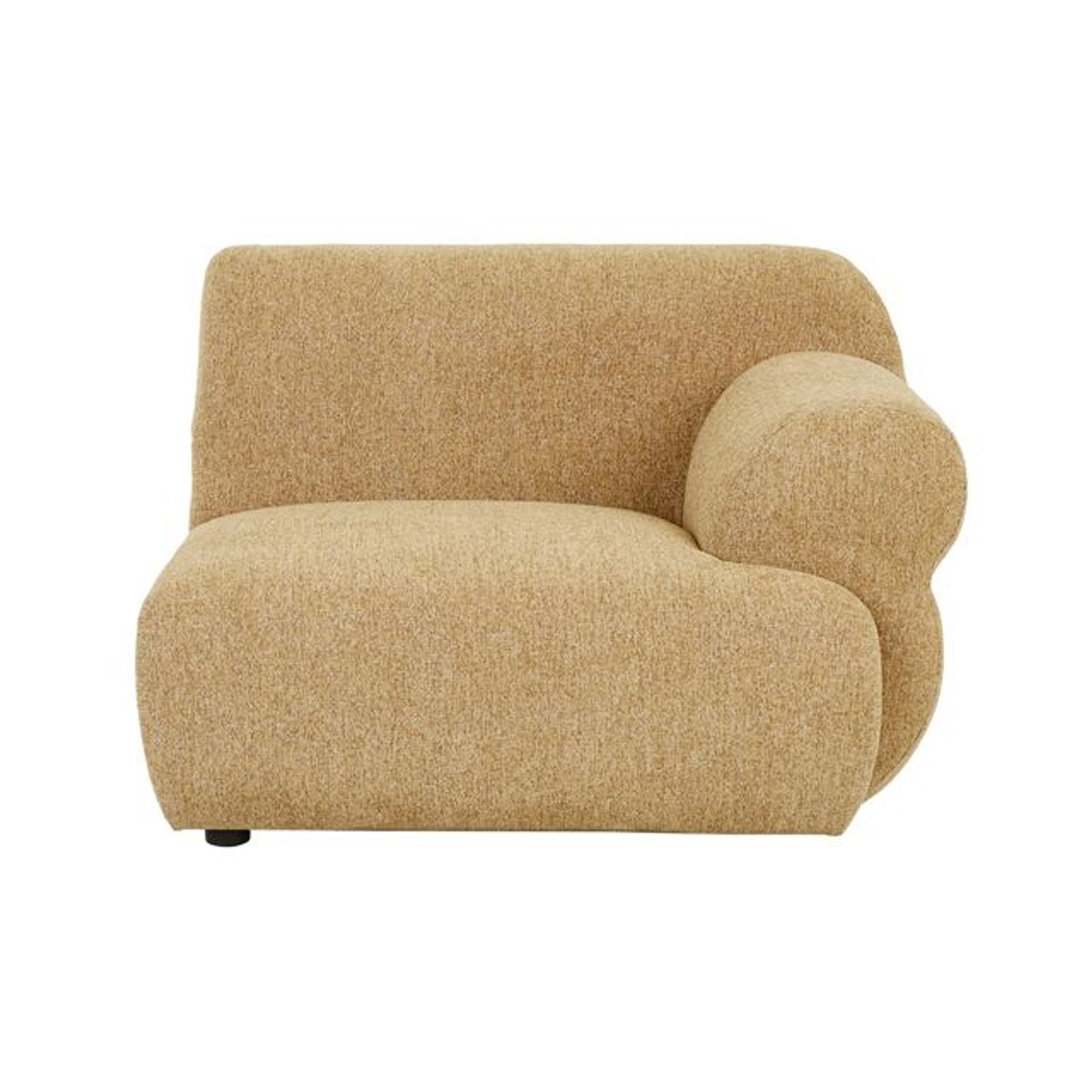 Juno Cloud 1 Seater Right Arm Sofa gallery detail image