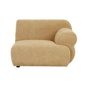 Juno Cloud 1 Seater Right Arm Sofa gallery detail image