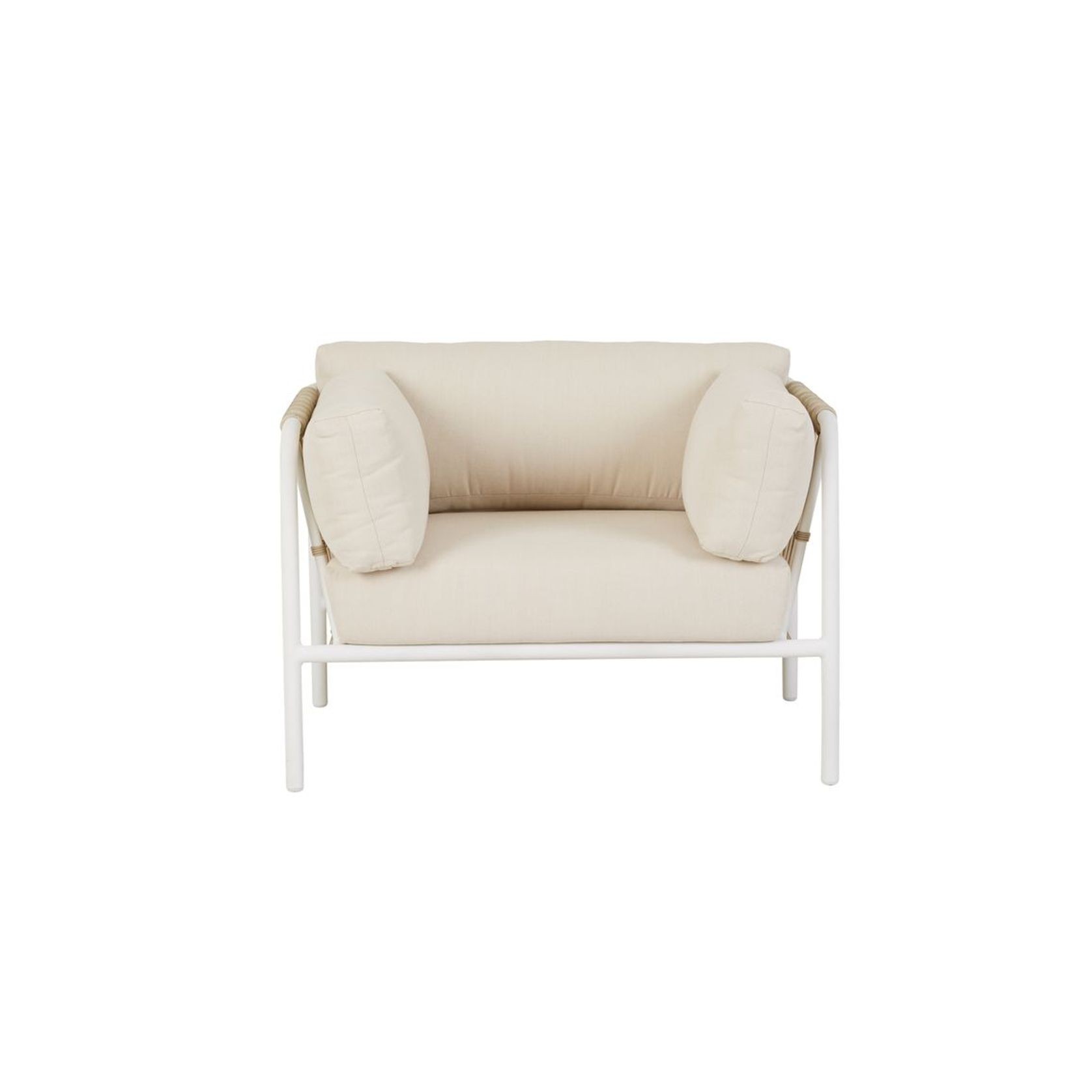 Mauritius Island Sofa Chair gallery detail image