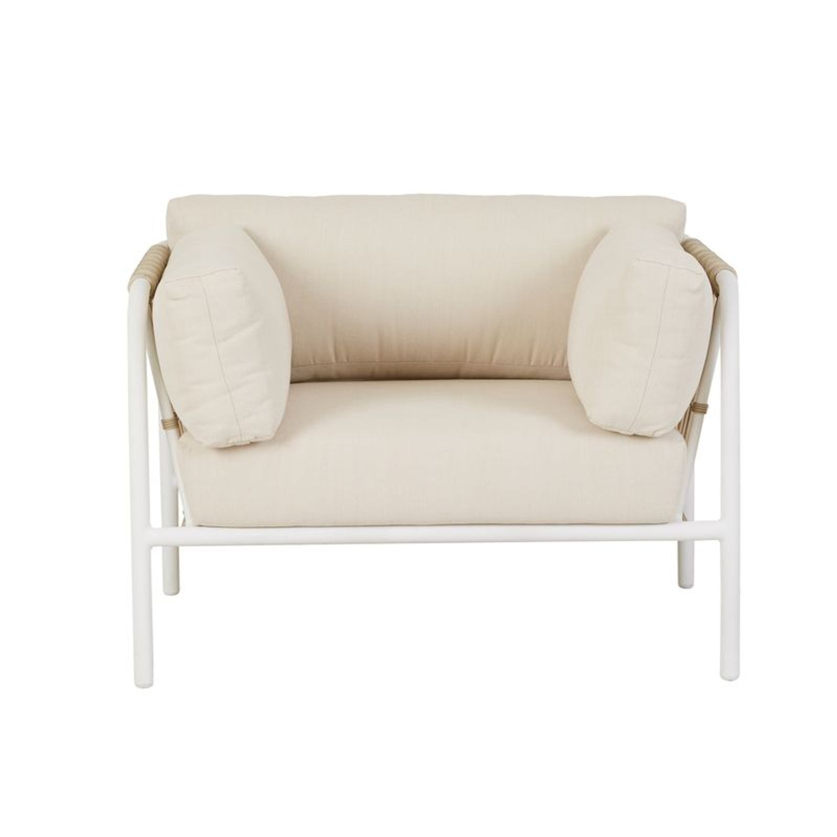 Mauritius Island Sofa Chair gallery detail image