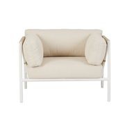 Mauritius Island Sofa Chair gallery detail image
