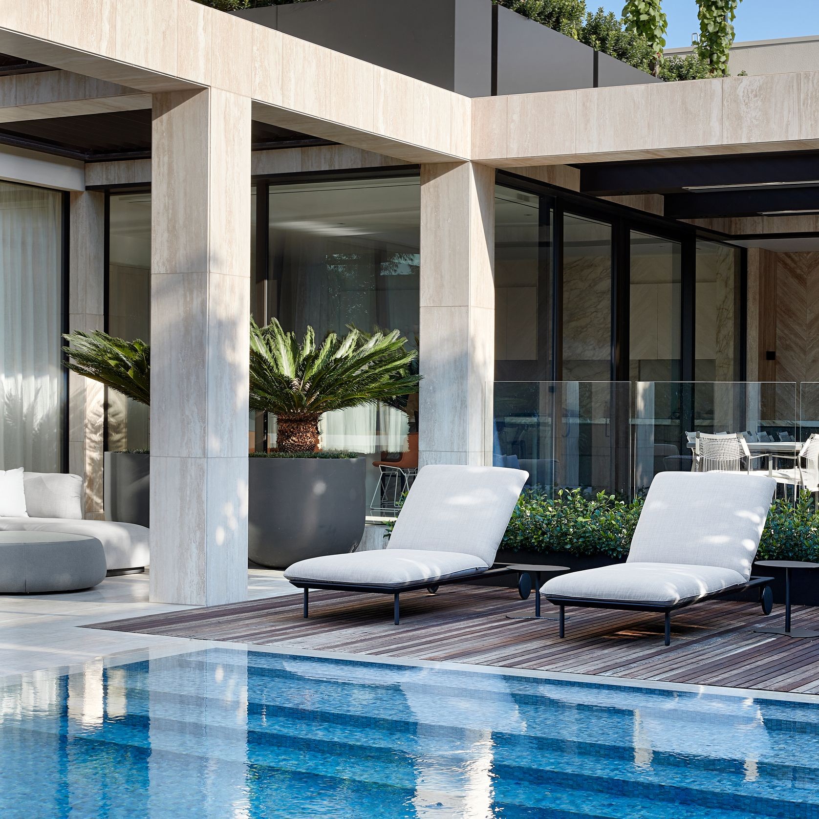 Senja | Lounger gallery detail image