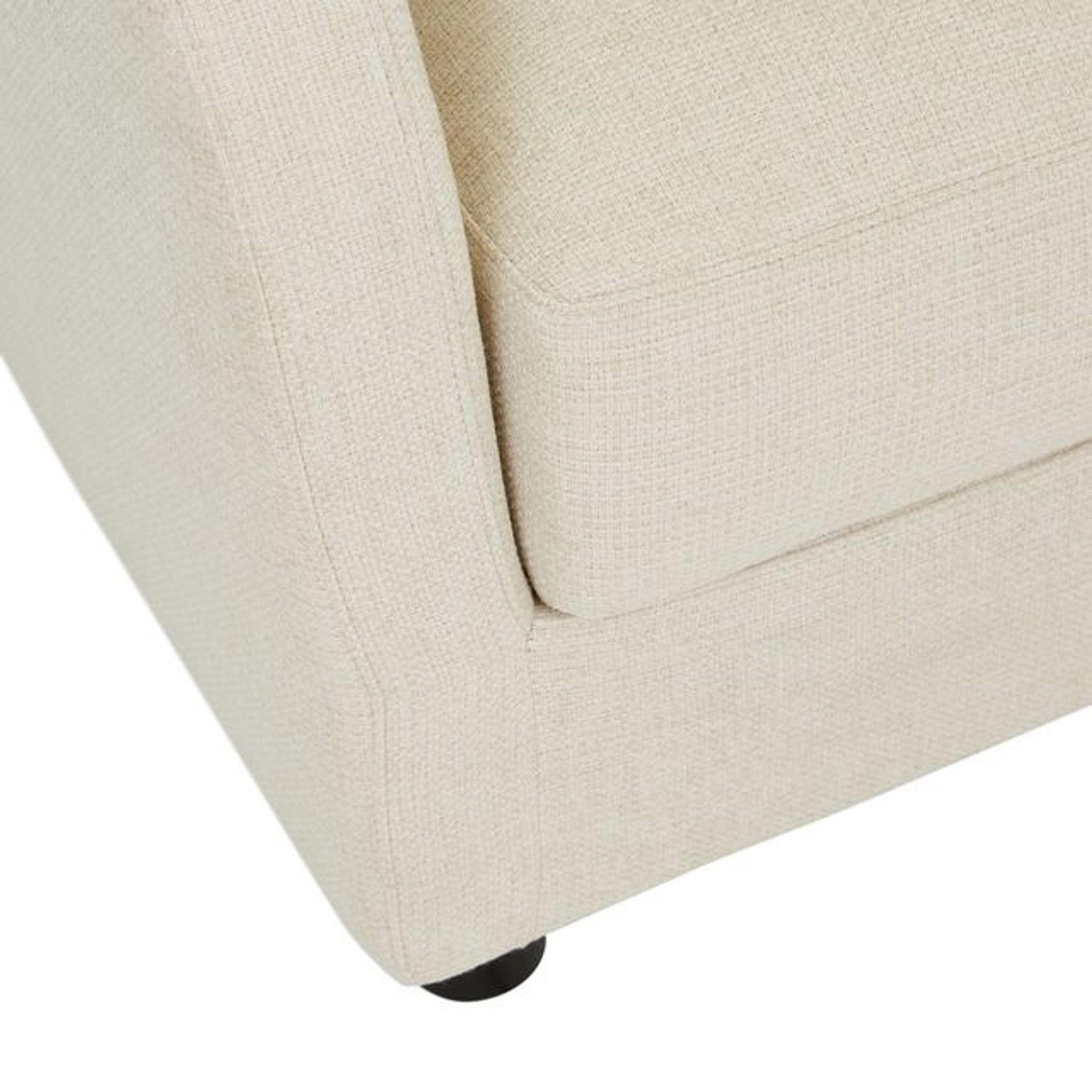Hugo Tonda Right Chaise Set gallery detail image