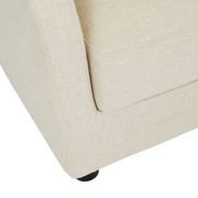 Hugo Tonda Right Chaise Set gallery detail image