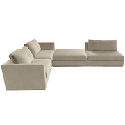 Monty Sofa - Sofa by Apartmento gallery detail image