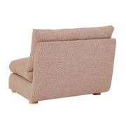 Hugo Marla 1 Seater Center Sofa gallery detail image
