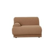 Juno Sierra 1 Seater Left Arm Sofa gallery detail image
