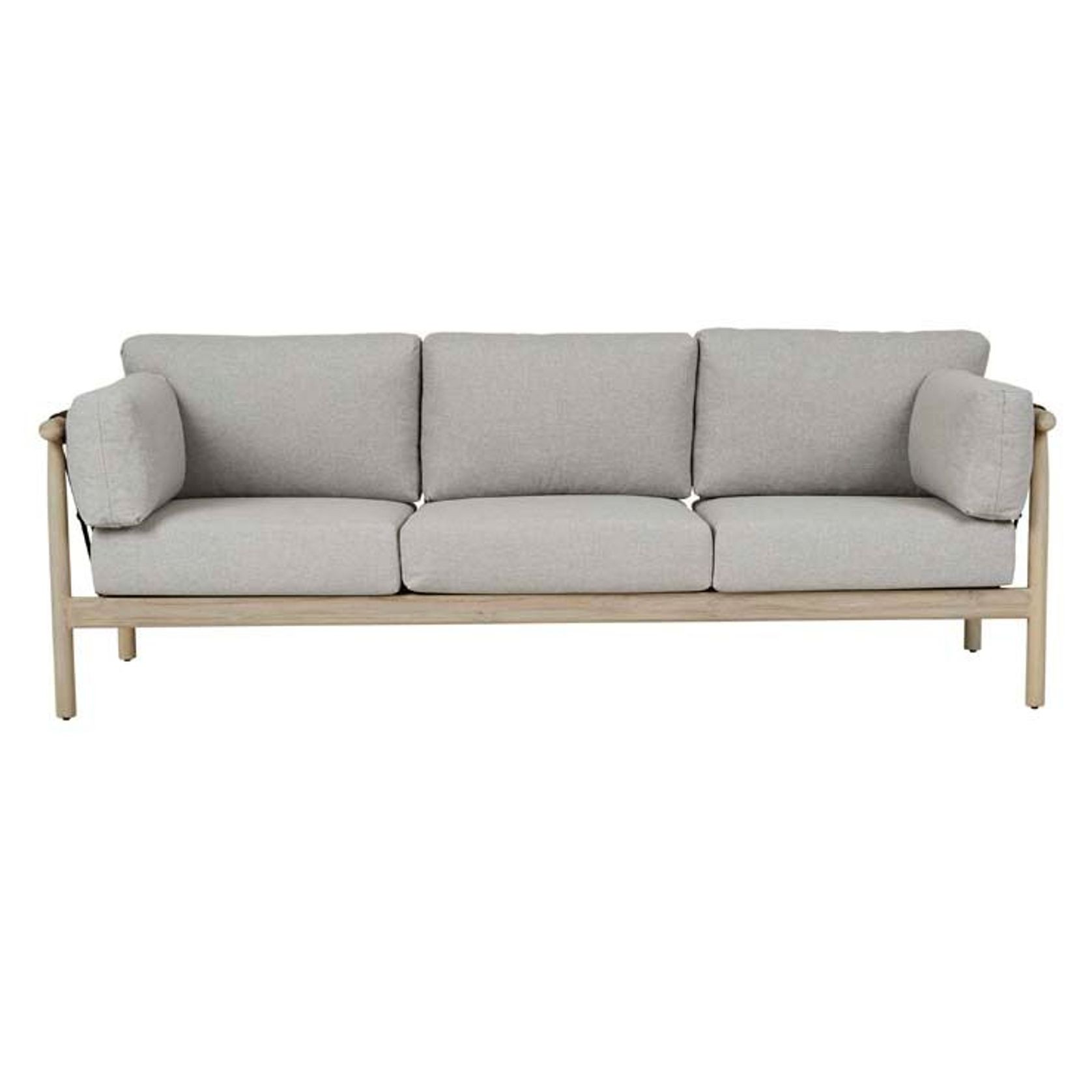 Tide Drift 3 Seater Sofa gallery detail image