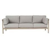 Tide Drift 3 Seater Sofa gallery detail image