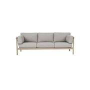 Tide Drift 3 Seater Sofa gallery detail image