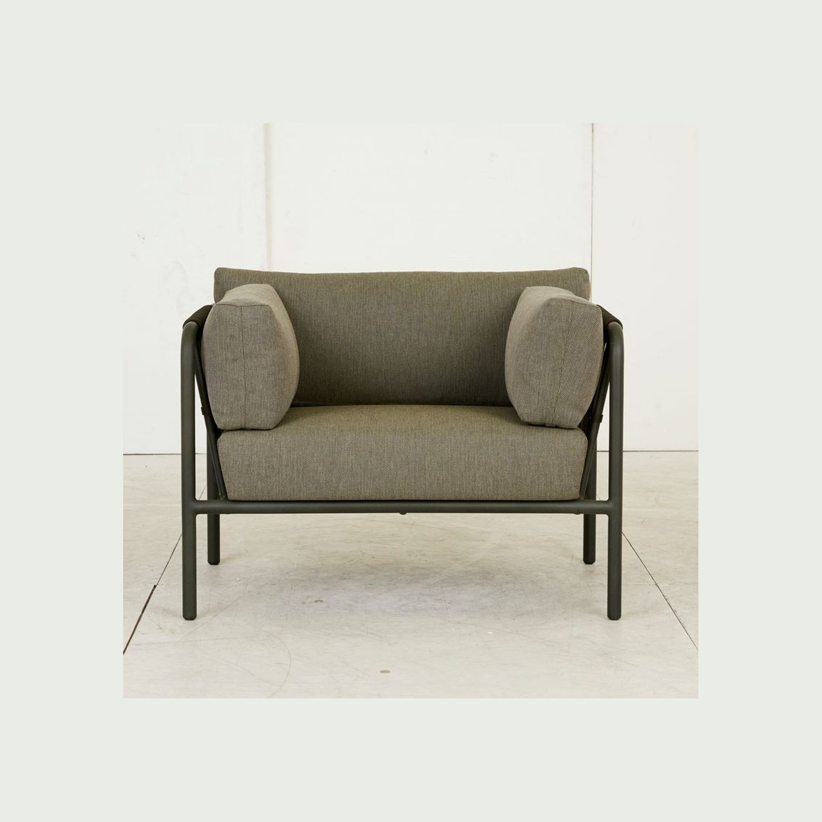 Mauritius Island Sofa Chair gallery detail image