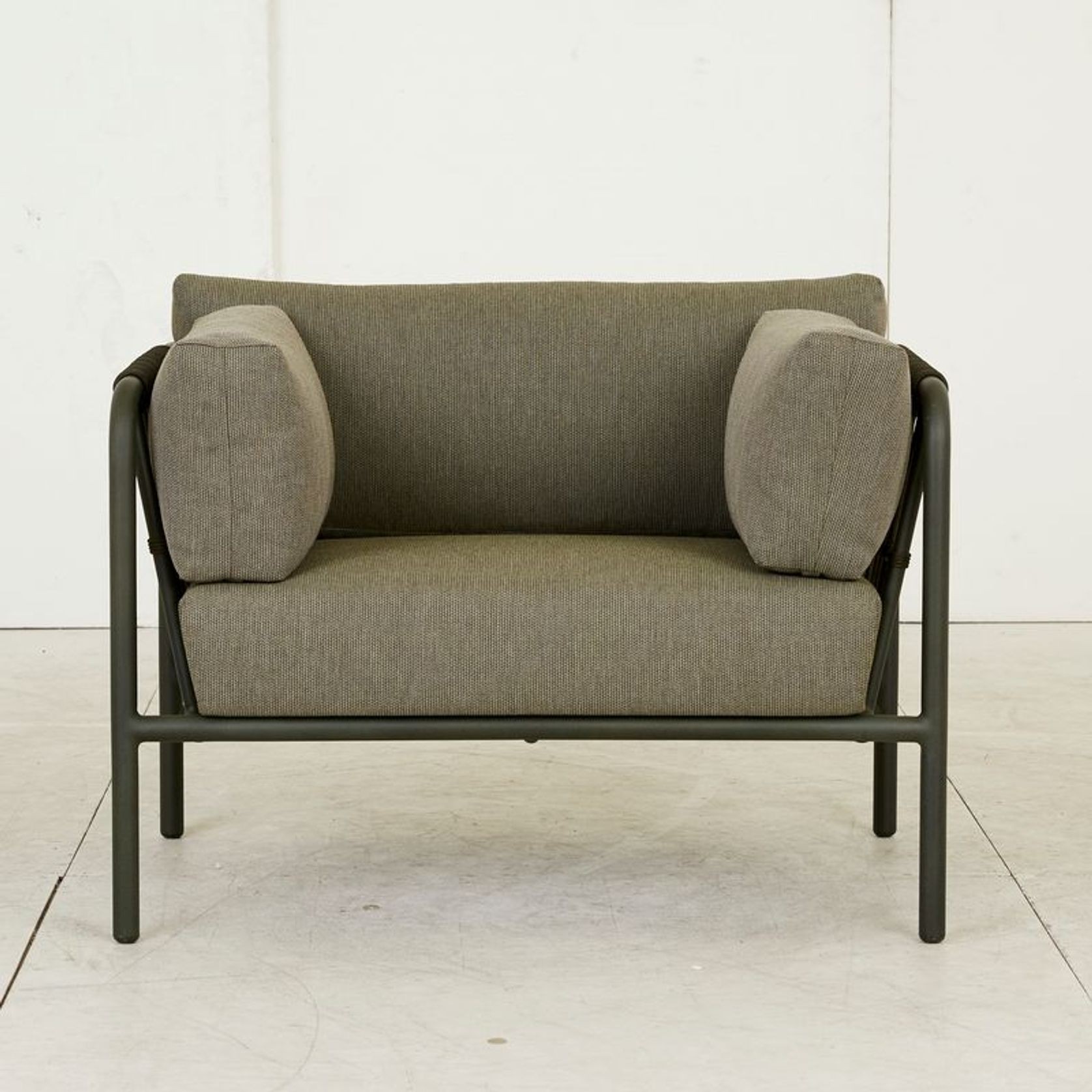 Mauritius Island Sofa Chair gallery detail image