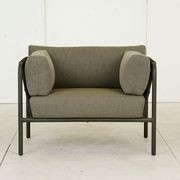 Mauritius Island Sofa Chair gallery detail image