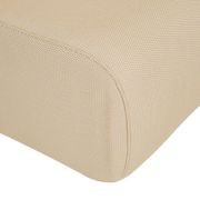 Aruba Arc 2 Seater Sofa gallery detail image