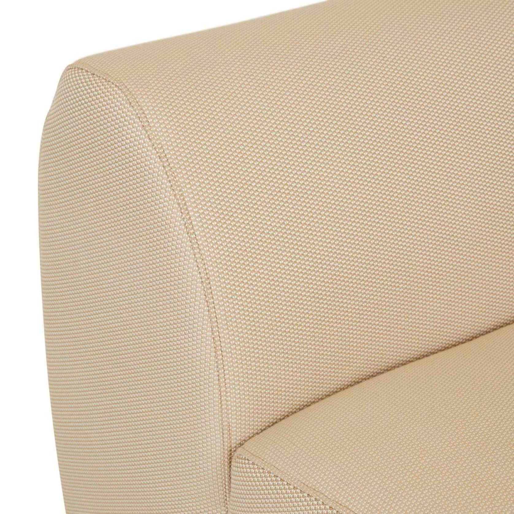 Aruba Arc 2 Seater Sofa gallery detail image