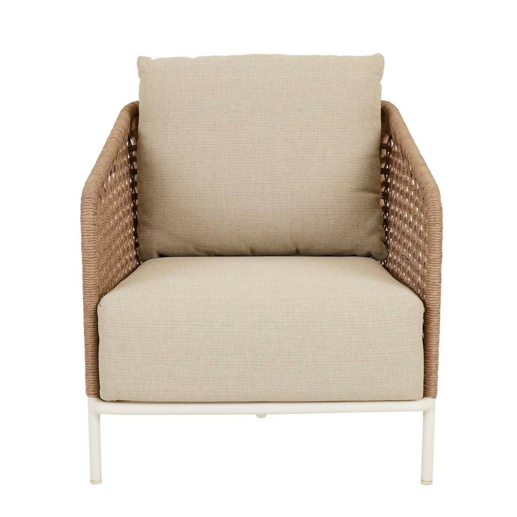 Aspen Club Sofa Chair gallery detail image