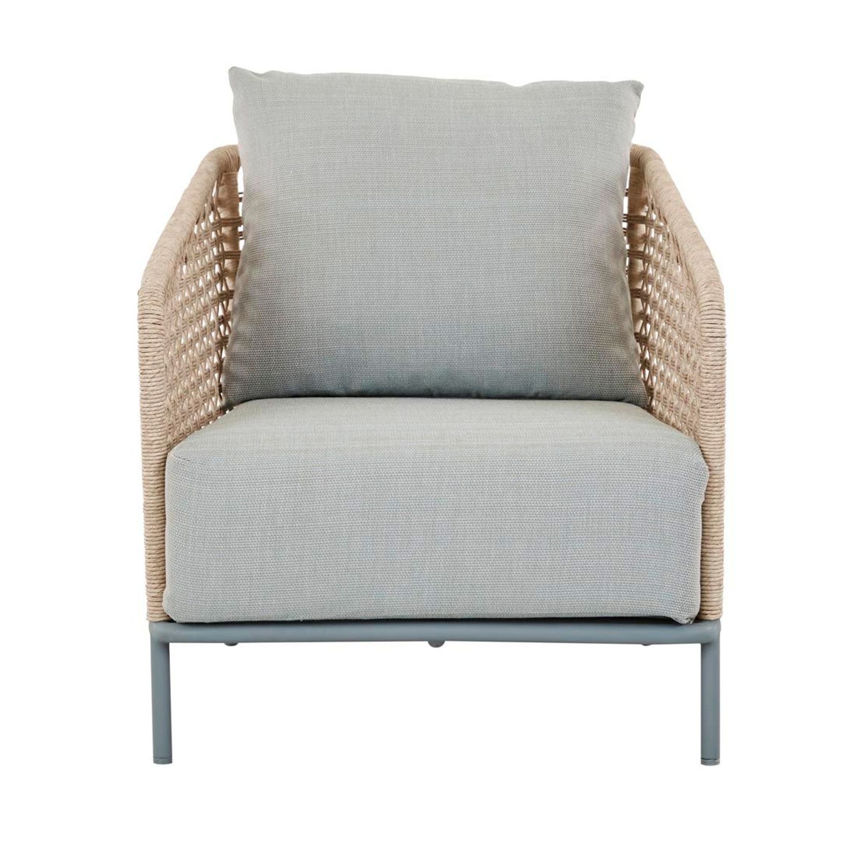Aspen Club Sofa Chair gallery detail image