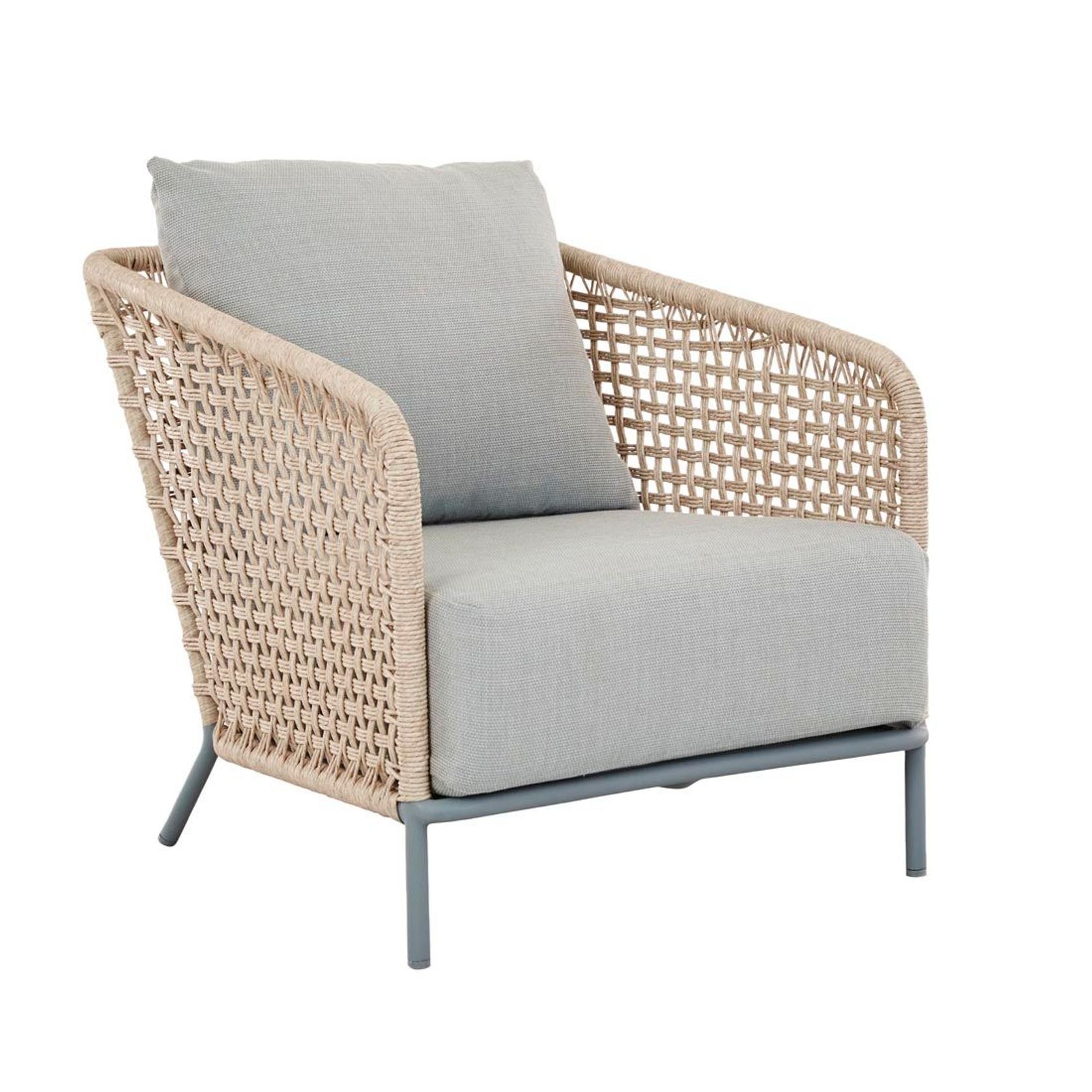 Aspen Club Sofa Chair gallery detail image