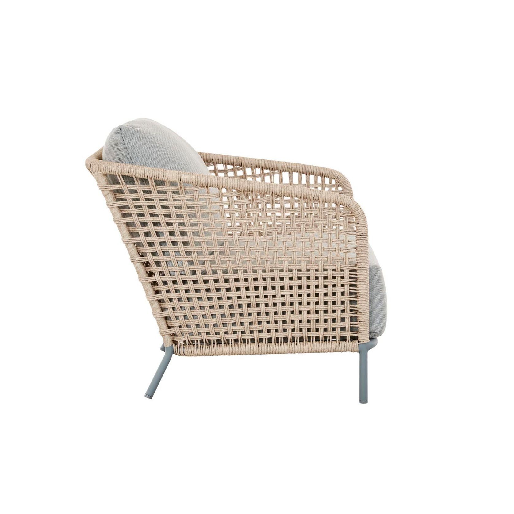 Aspen Club Sofa Chair gallery detail image