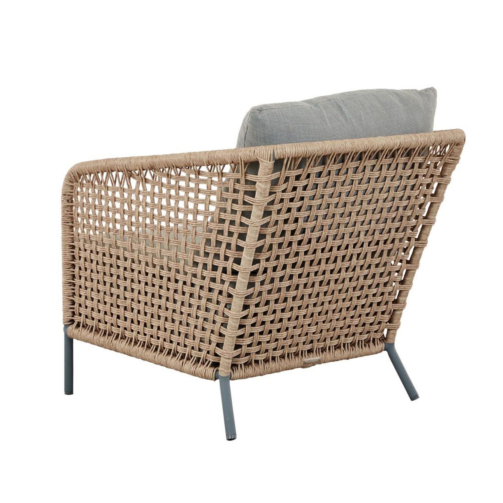 Aspen Club Sofa Chair gallery detail image