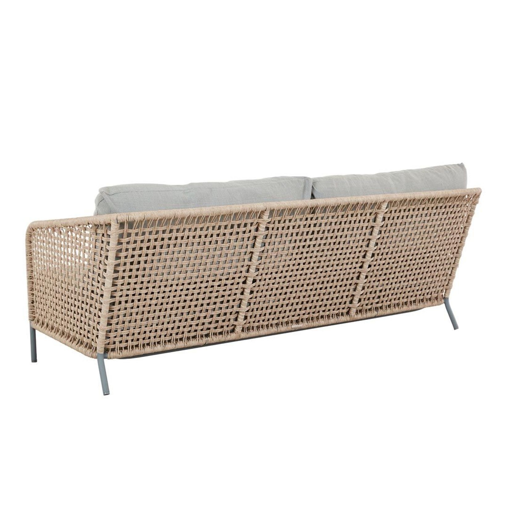 Aspen Club 3 Seater Sofa gallery detail image