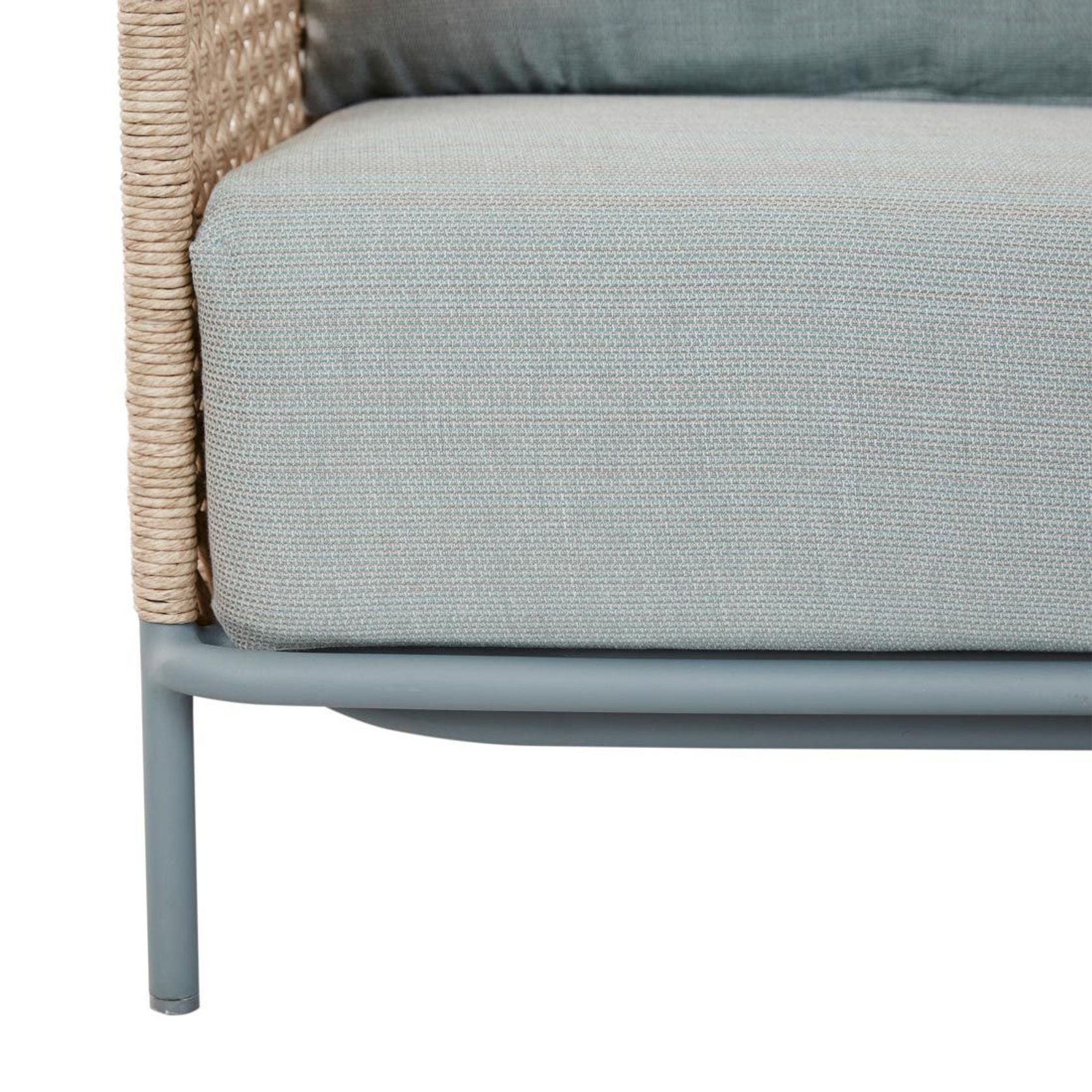 Aspen Club 3 Seater Sofa gallery detail image