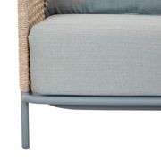 Aspen Club 3 Seater Sofa gallery detail image