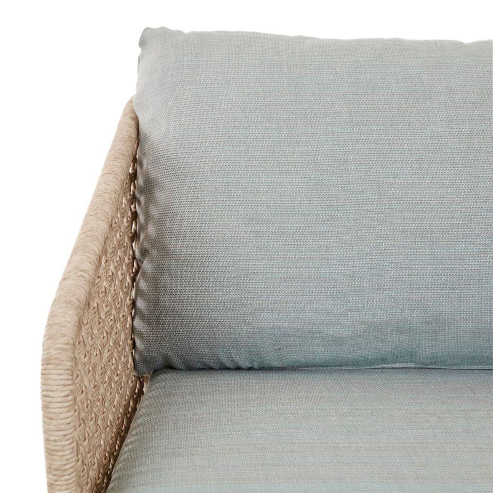 Aspen Club 3 Seater Sofa gallery detail image