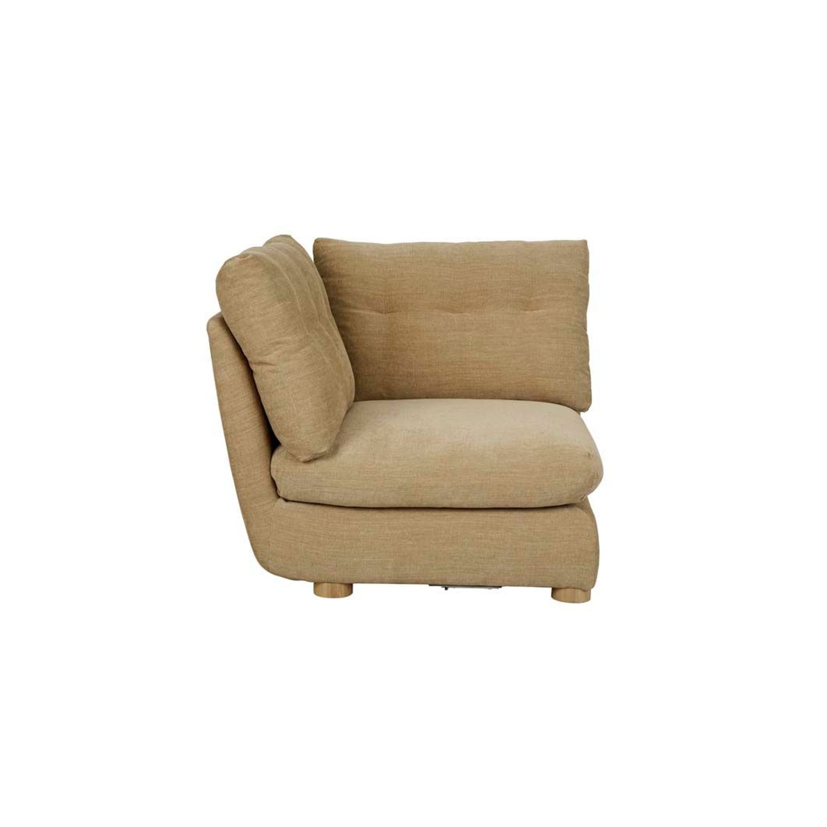 Hugo Marla Corner Sofa gallery detail image