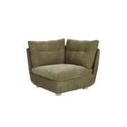 Hugo Marla Corner Sofa gallery detail image