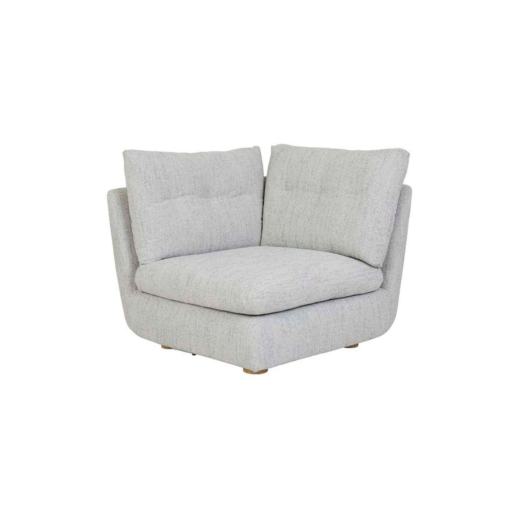 Hugo Marla Corner Sofa gallery detail image