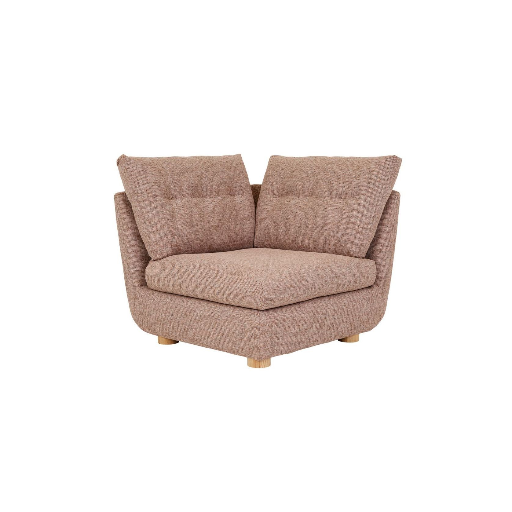 Hugo Marla Corner Sofa gallery detail image