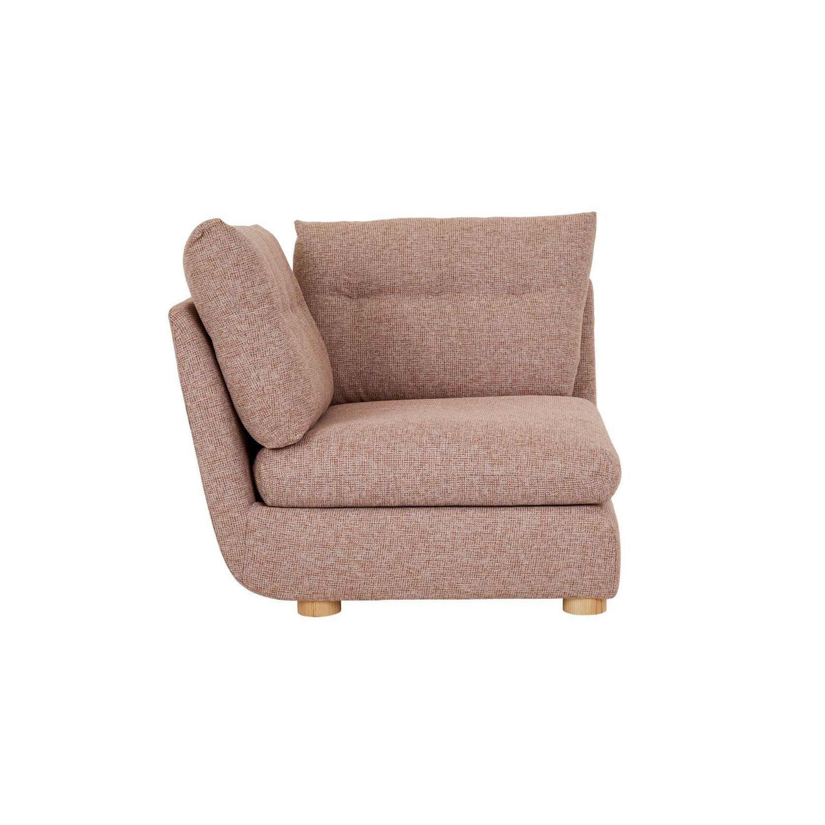 Hugo Marla Corner Sofa gallery detail image