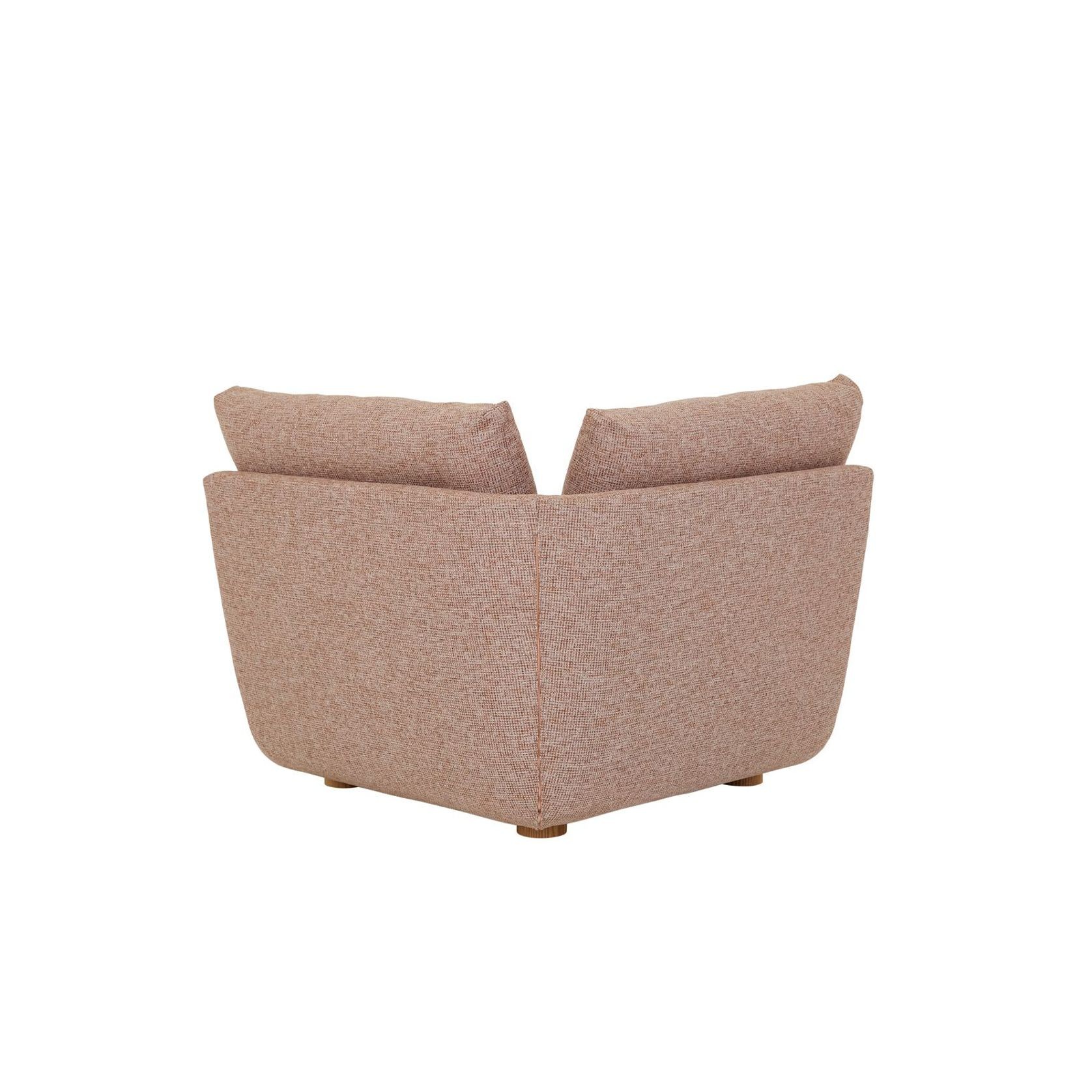 Hugo Marla Corner Sofa gallery detail image