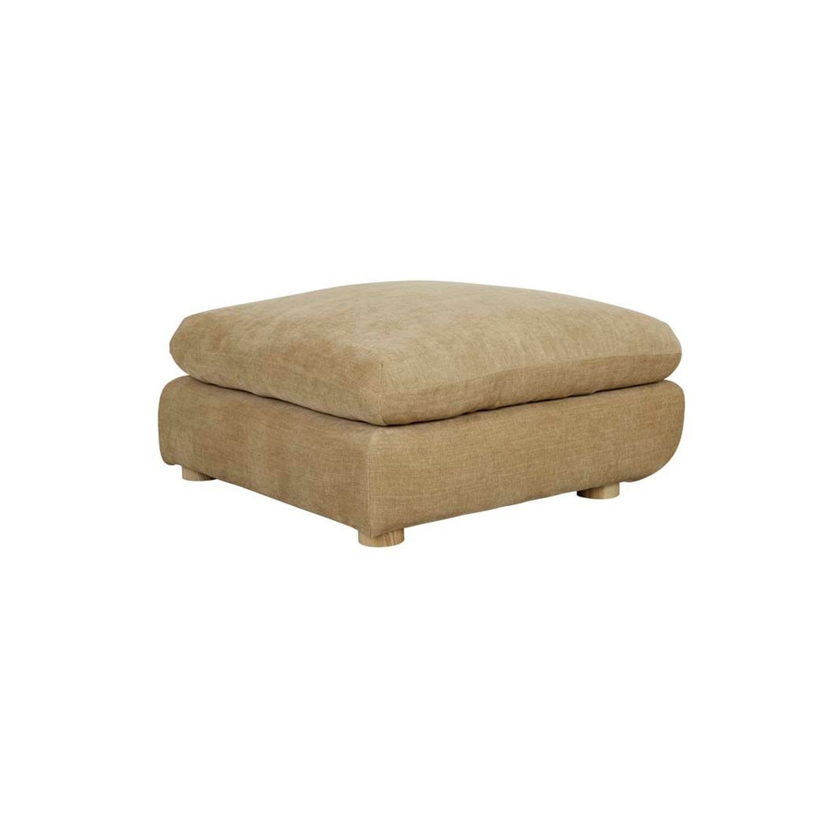 Hugo Marla Ottoman gallery detail image