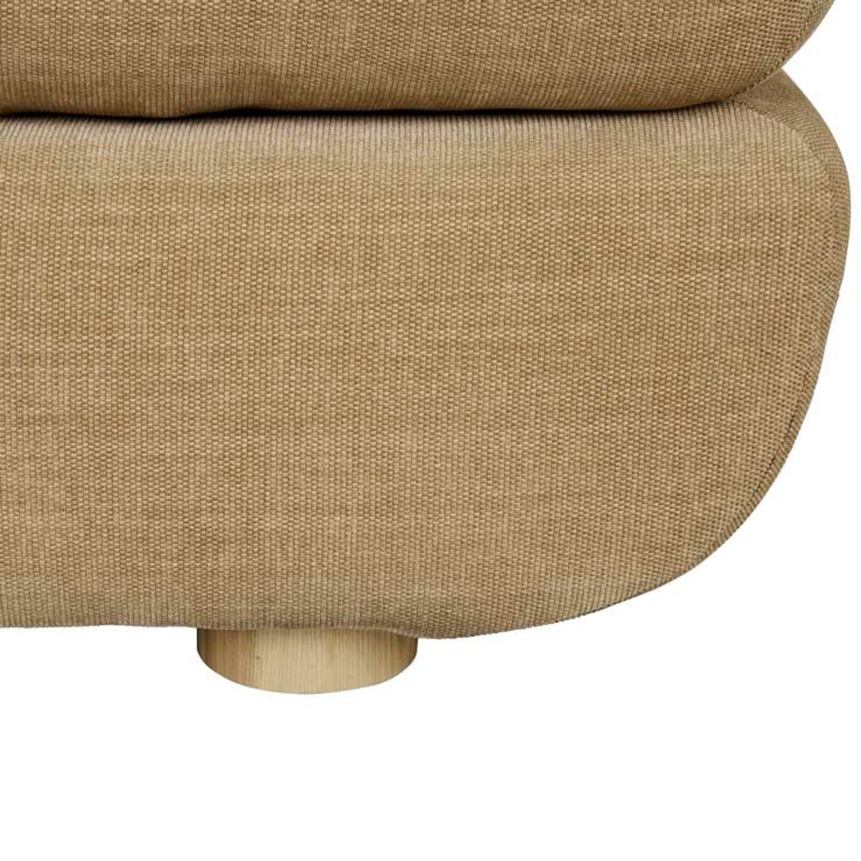 Hugo Marla Ottoman gallery detail image