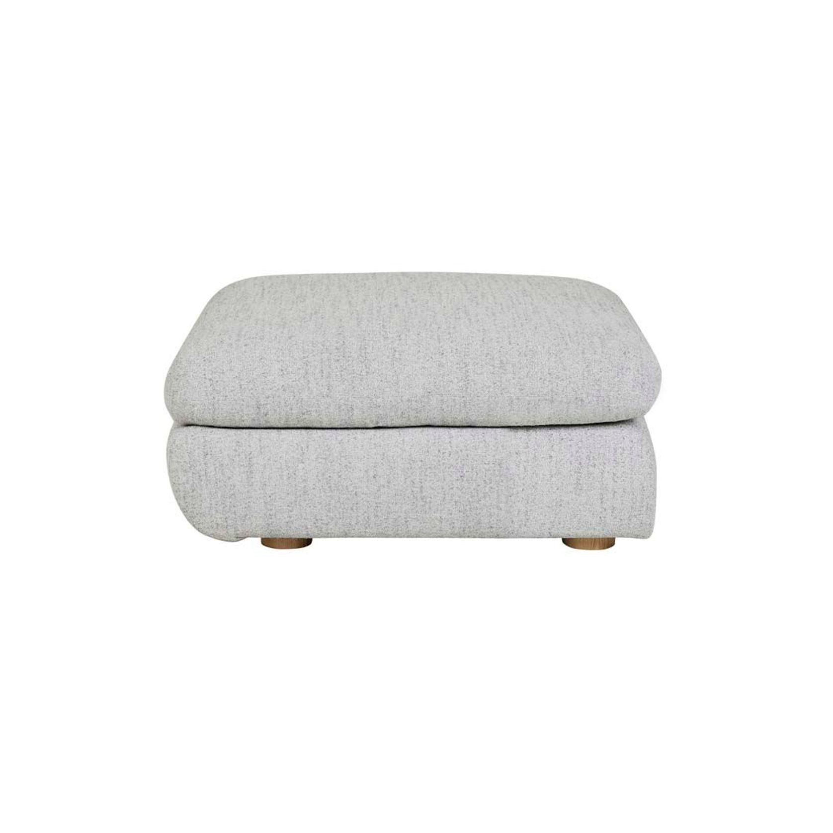 Hugo Marla Ottoman gallery detail image