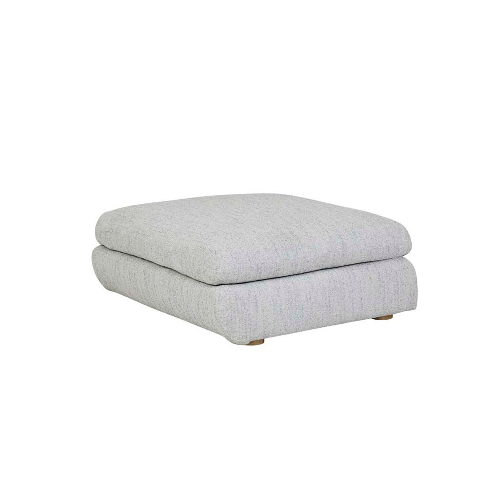 Hugo Marla Ottoman gallery detail image