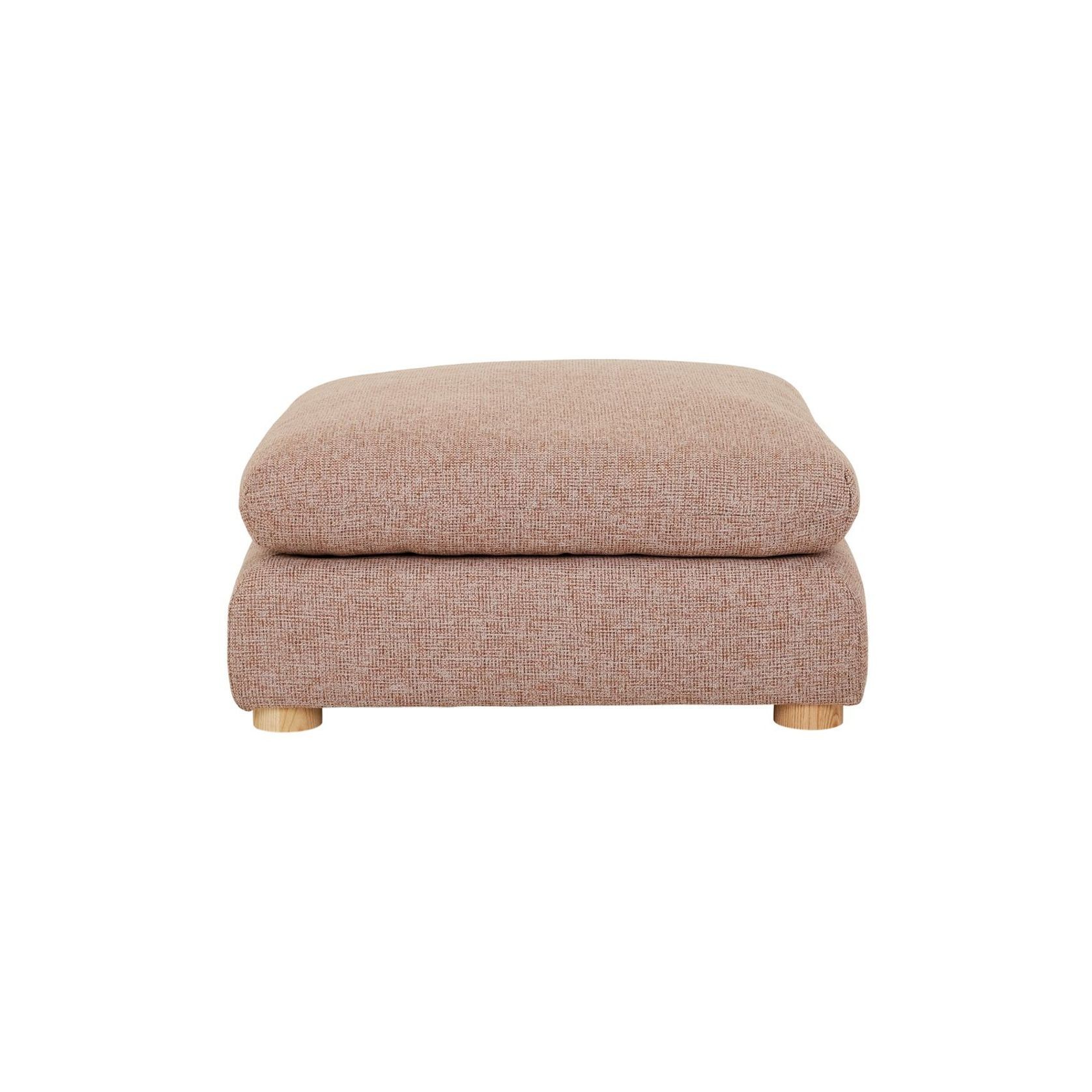 Hugo Marla Ottoman gallery detail image