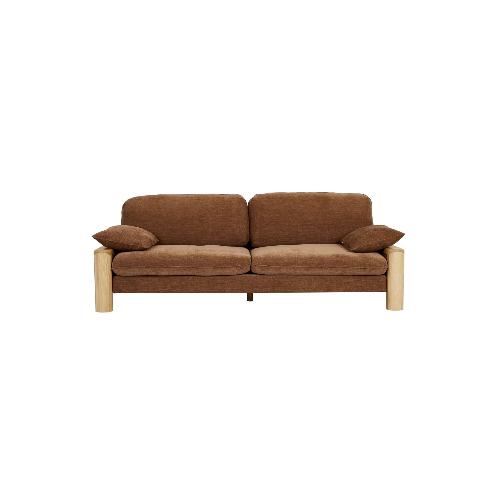 Hugo Remy 3 Seater Sofa gallery detail image