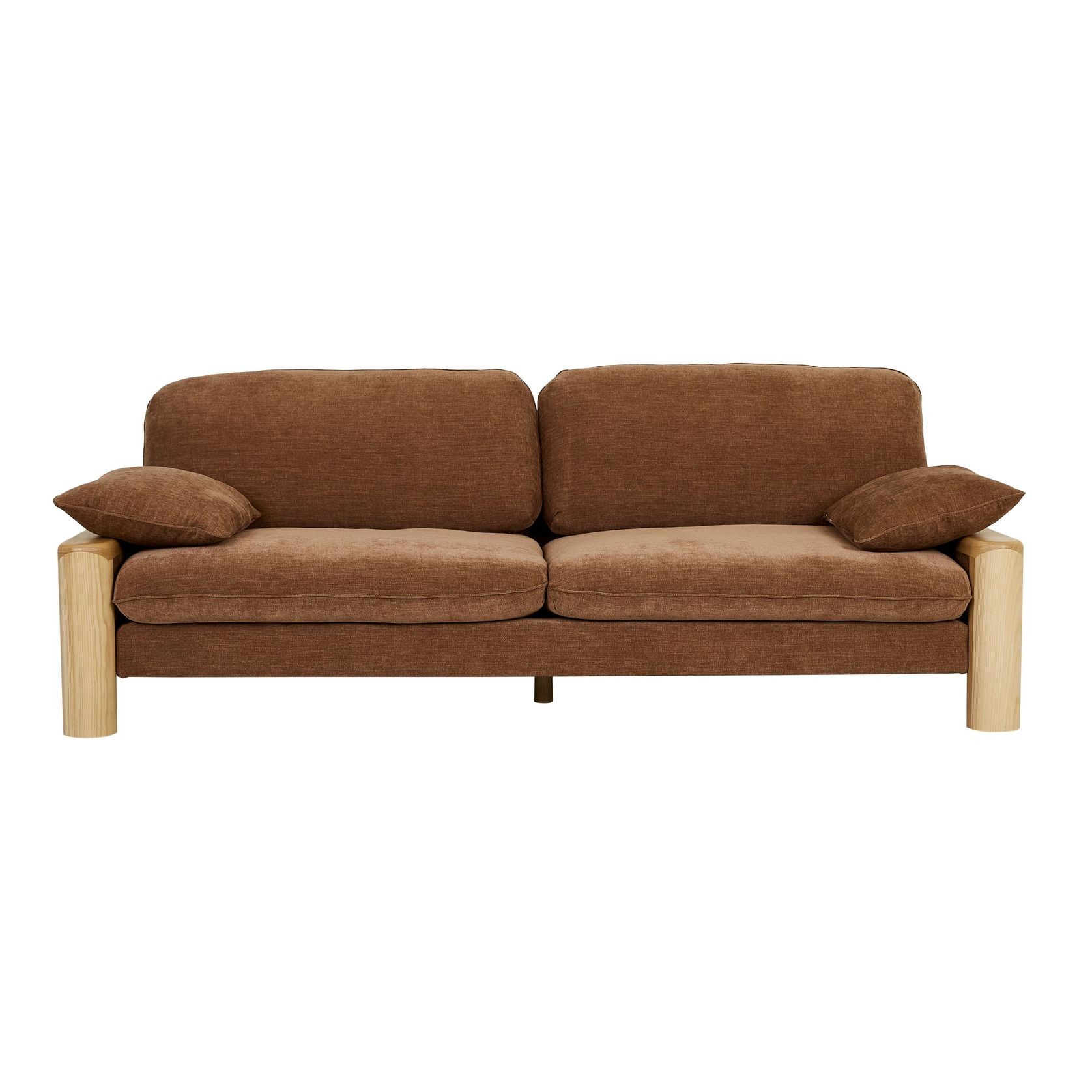Hugo Remy 3 Seater Sofa gallery detail image