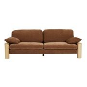 Hugo Remy 3 Seater Sofa gallery detail image