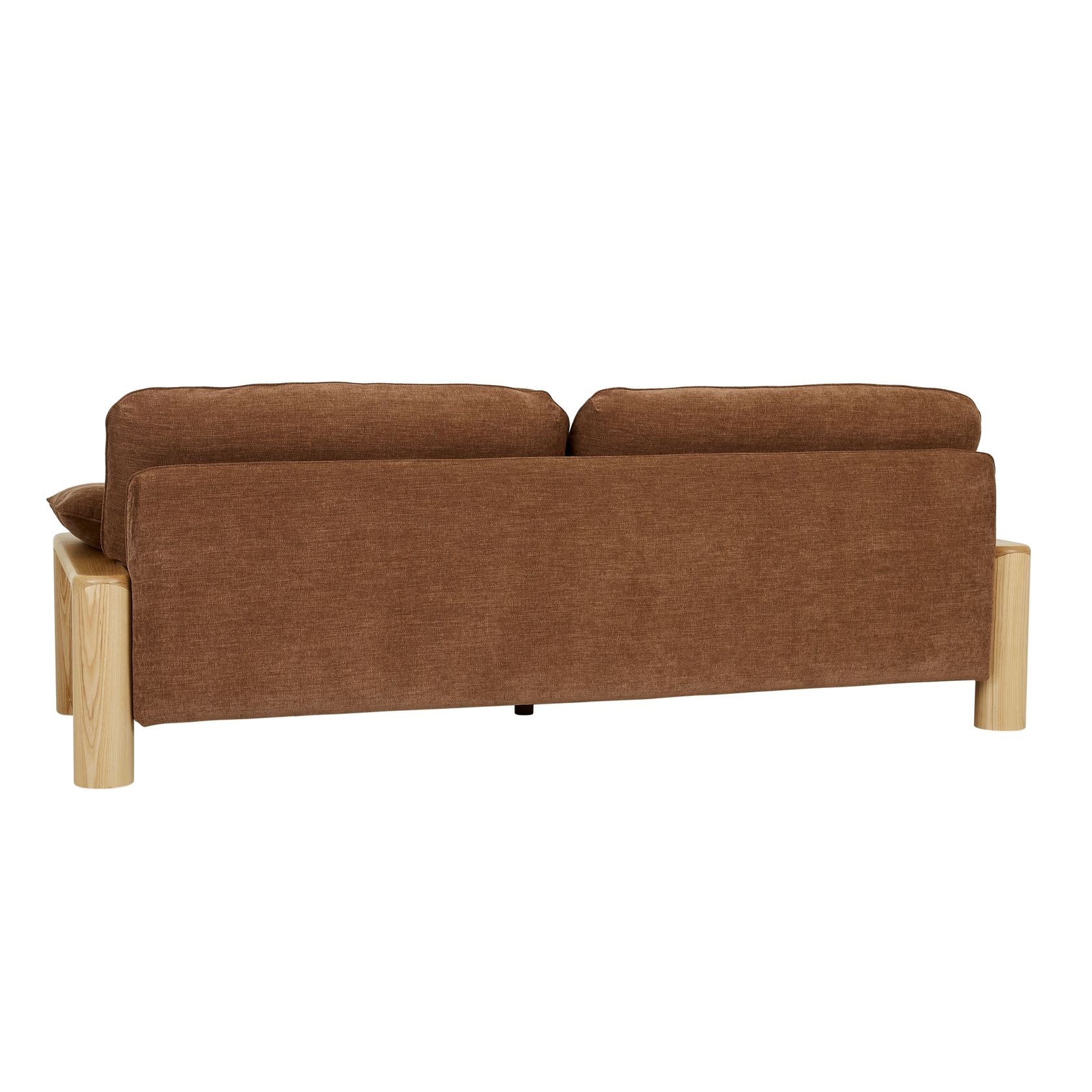 Hugo Remy 3 Seater Sofa gallery detail image