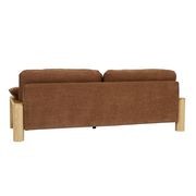 Hugo Remy 3 Seater Sofa gallery detail image