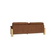 Hugo Remy 3 Seater Sofa gallery detail image